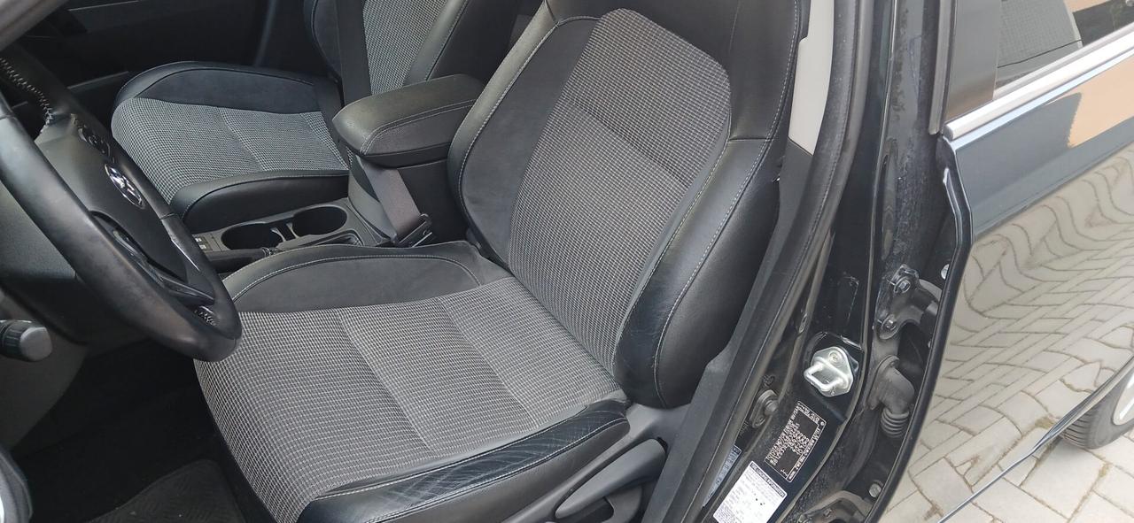 Toyota Auris HYBRID STYLE GARANZIA BATTERIA