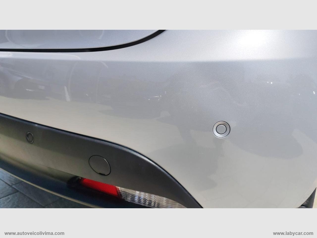LANCIA Ypsilon 1.2 69 CV 5p. S&S Elefantino Blu