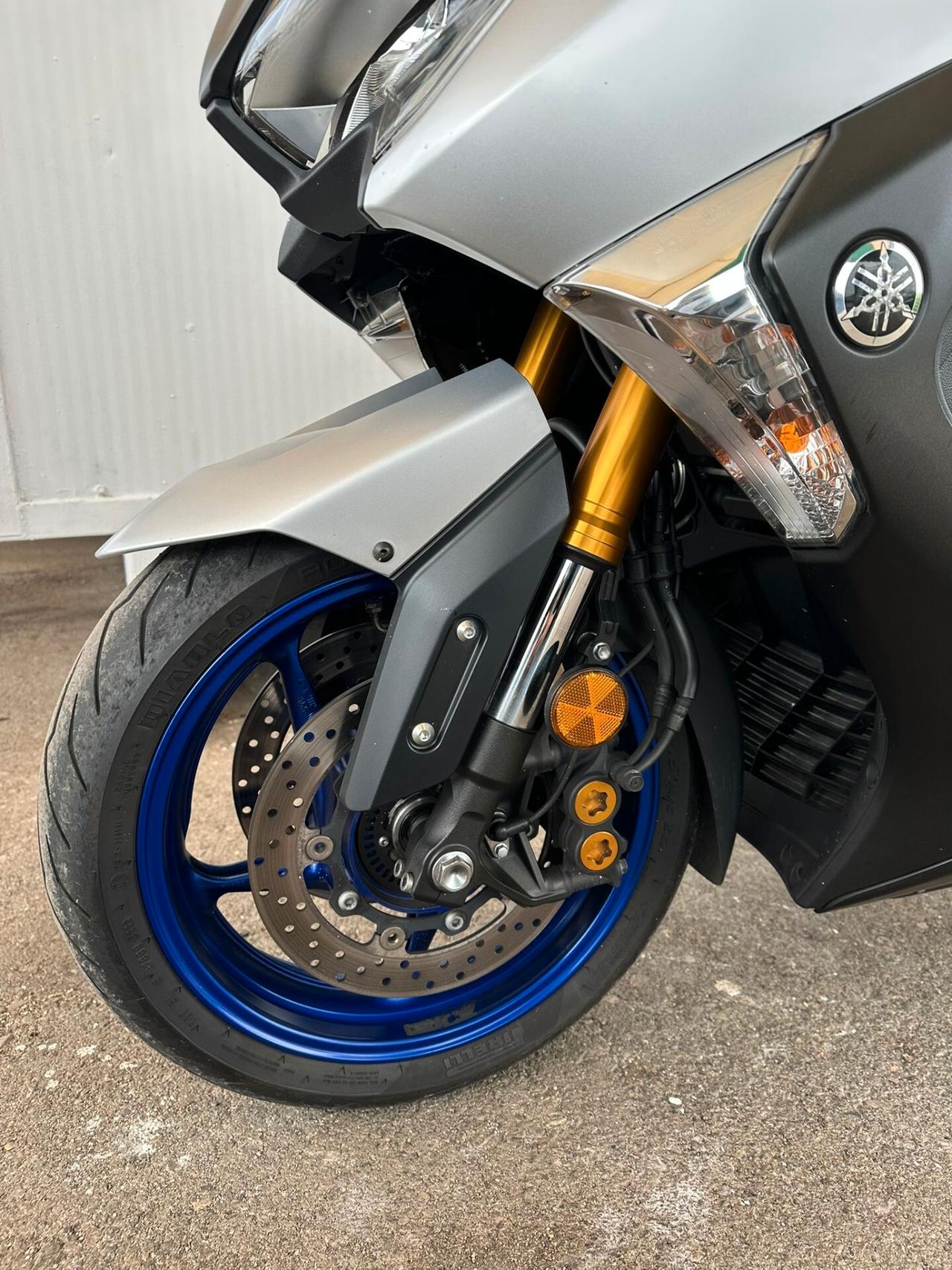Yamaha T Max 530 T-max sx Sport edition