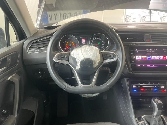 VOLKSWAGEN Tiguan 2.0 TDI 150CV SCR DSG LIFE