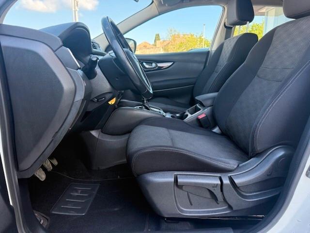 Nissan Qashqai 1.5 dCi Acenta 2017