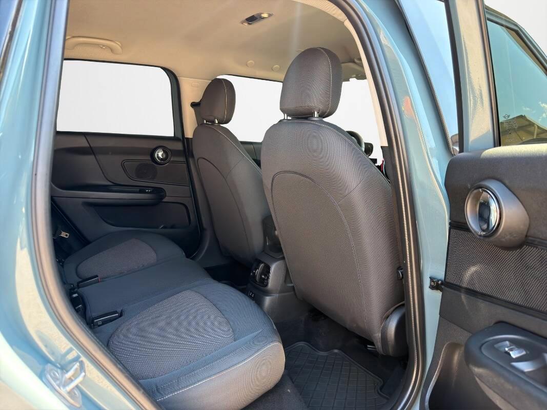 Mini Countryman 2.0 150CV NORTHWOOD 