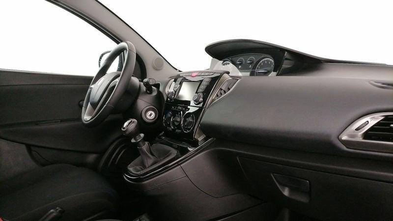 Lancia Ypsilon 1.2 Platinum s&s 69cv my19