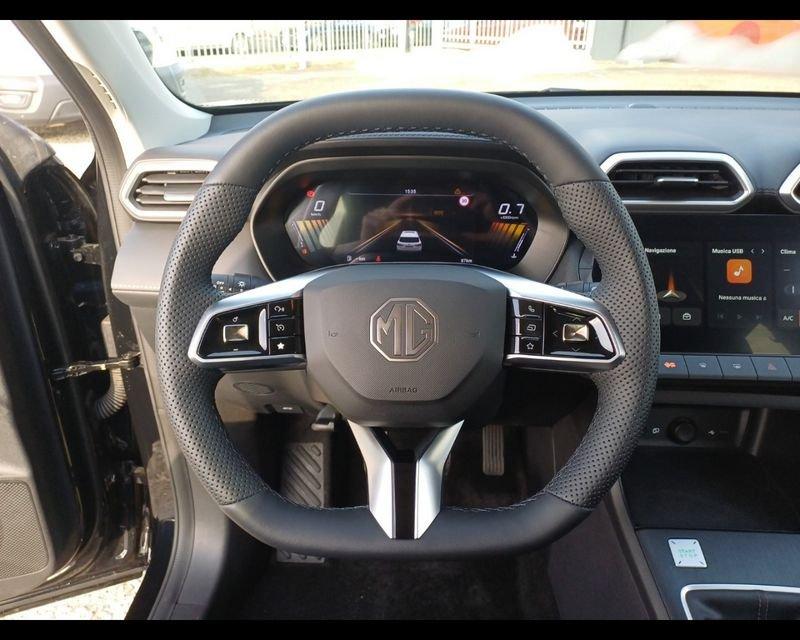 MG ZS ZS 1.5 Comfort