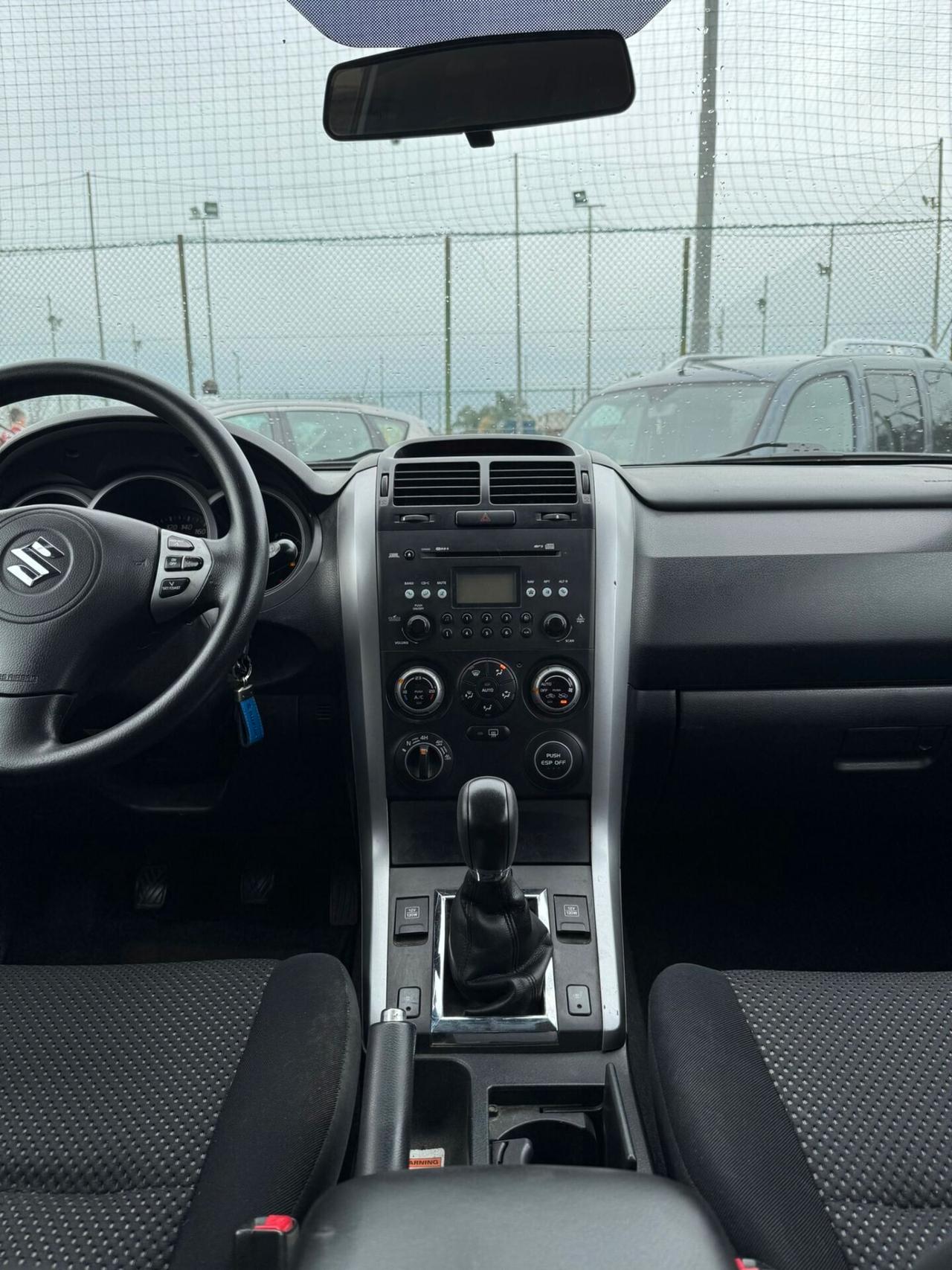 Suzuki Grand Vitara Grand Vitara 1.9 DDiS 5 porte Executive