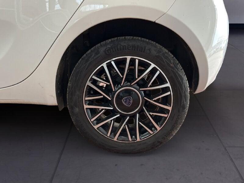 Lancia Ypsilon III 2021 1.0 firefly hybrid Gold s&s 70cv