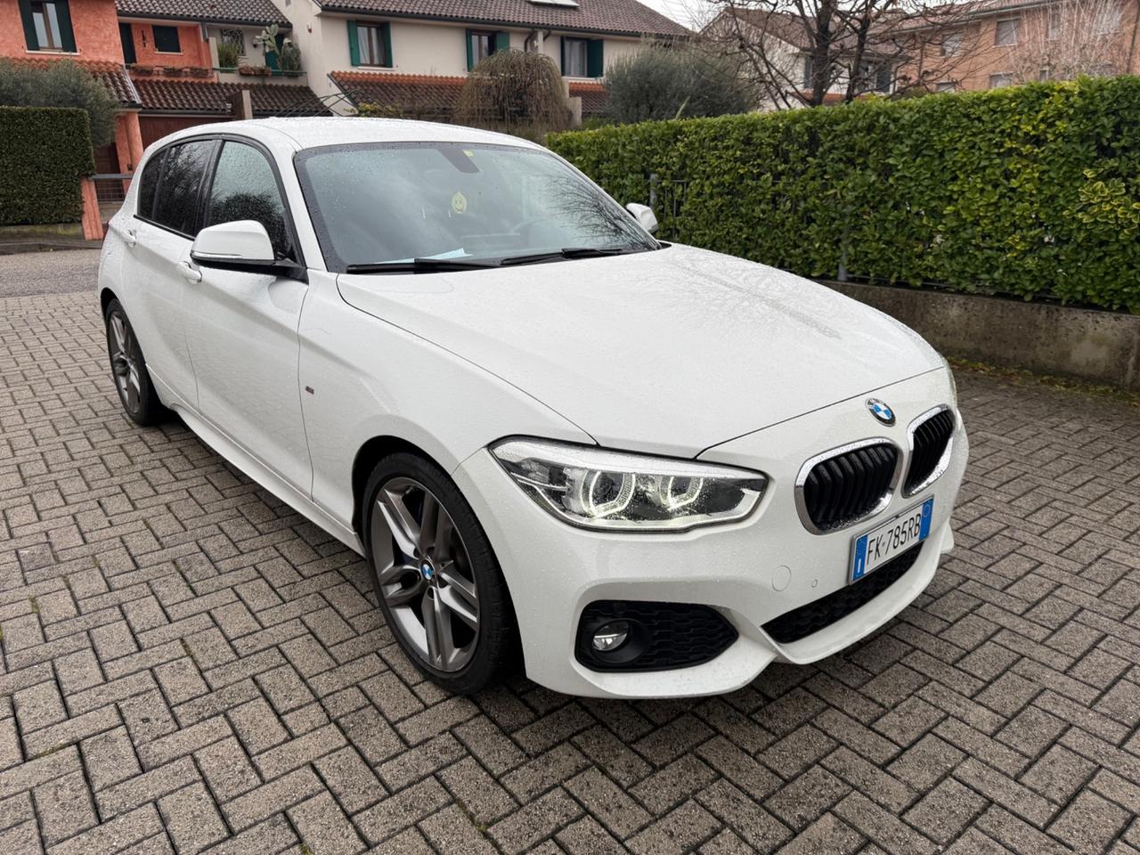 Bmw 120i 5p. Msport