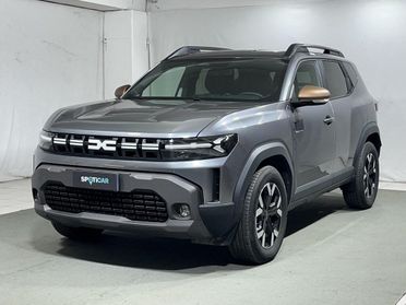 Dacia Duster 1.6 hybrid Extreme 140cv