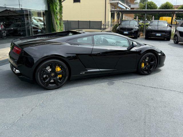 LAMBORGHINI Gallardo 5.2 V10 LP560-4 E-GEAR