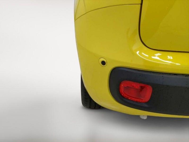 FIAT Pandina Cross 1.0 firefly hybrid s&s 70cv