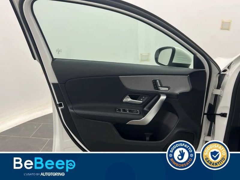 Mercedes-Benz Classe A A 180 SPORT AUTO
