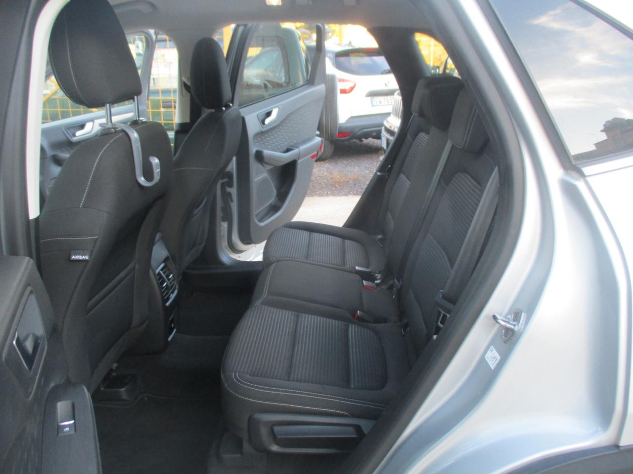Ford Kuga 1.5 D. 120 CV GARANZIA 24 MESI 2020