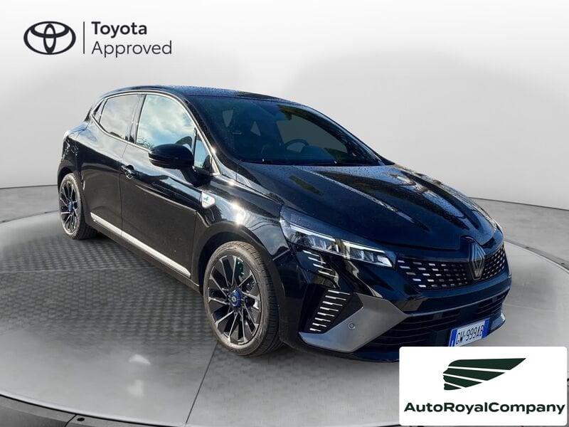 Renault Clio Clio Full Hybrid E-Tech 145 CV 5 porte Esprit Alpine