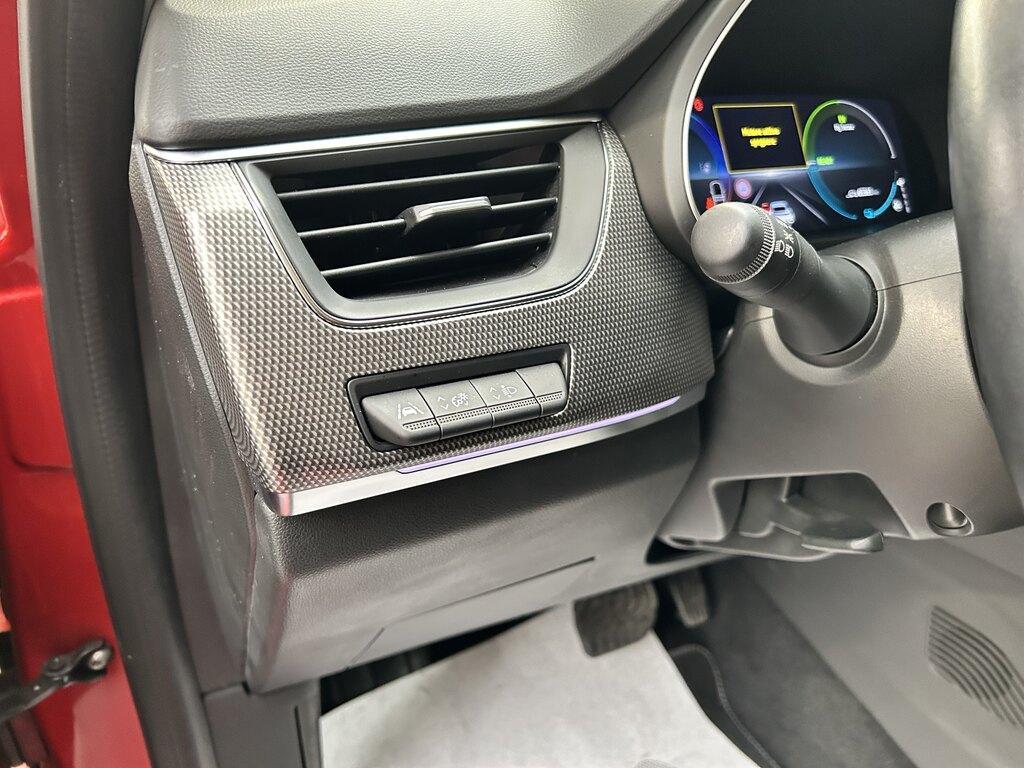 Renault Arkana 1.6 Hybrid Intens E-Tech Auto