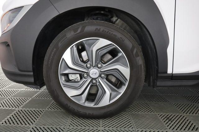 HYUNDAI Kona Kona HEV 1.6 DCT XLine