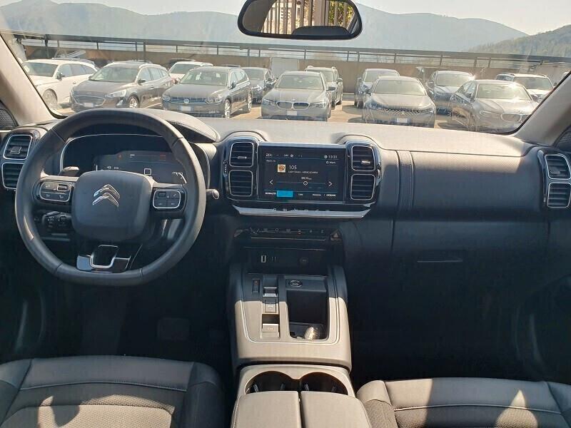 CITROËN C5 Aircross 1.5 BlueHDi 130CV EAT8 LED CAM
