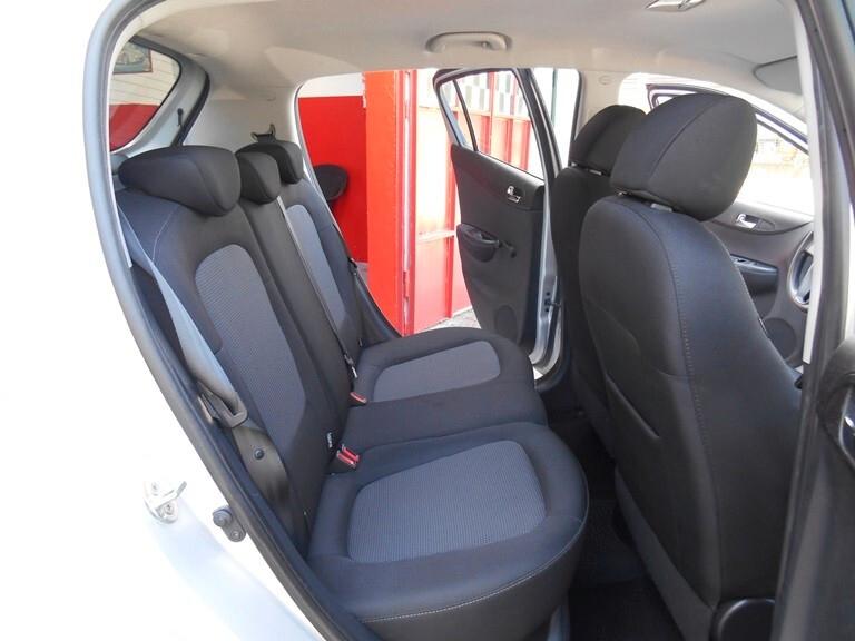Hyundai i20 1.1 CRDi 5p. X NEOPATENTATI
