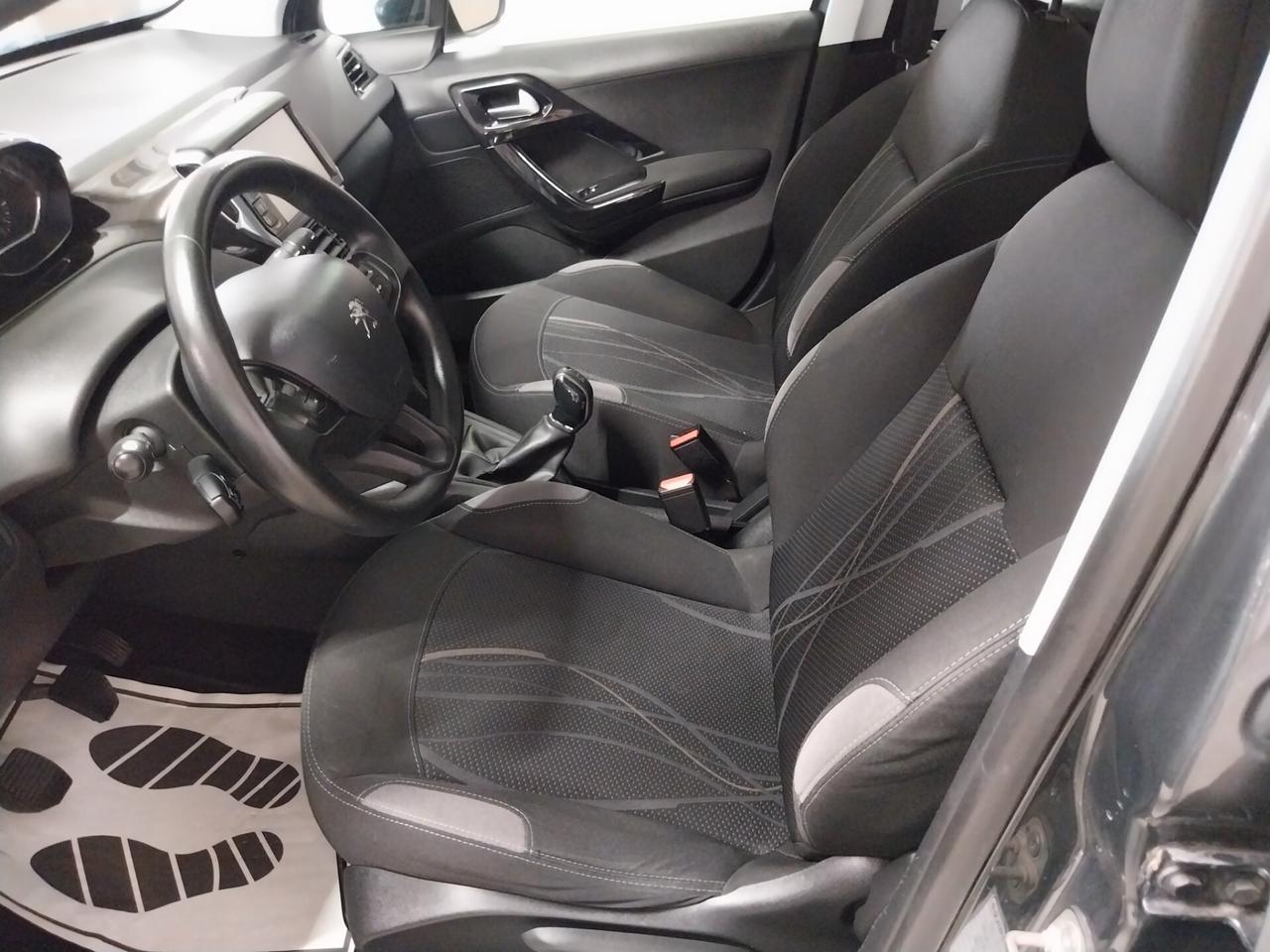 Peugeot 208 1.4 VTi 95 CV 5p. GPL Allure - ok neopatentati