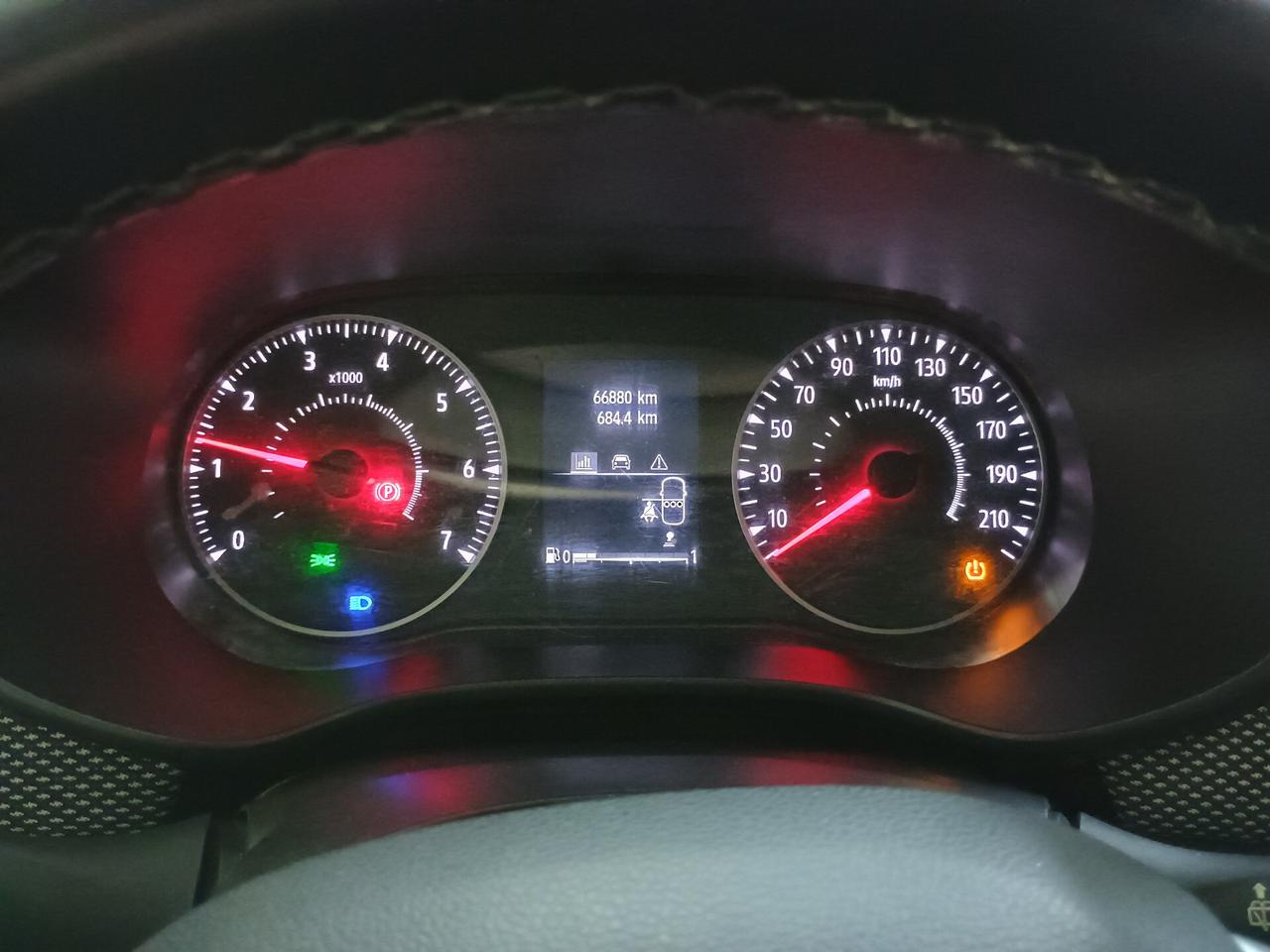 Dacia Jogger 1.0 TCe GPL 100 CV 5 posti Extreme Up