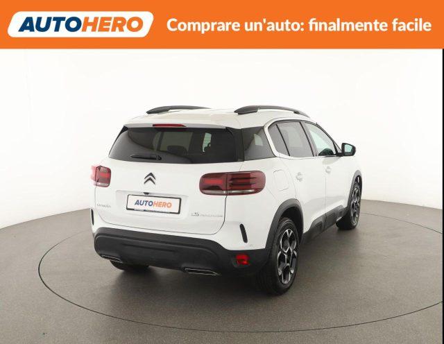 CITROEN C5 Aircross BlueHDi 130 S&S EAT8 Shine