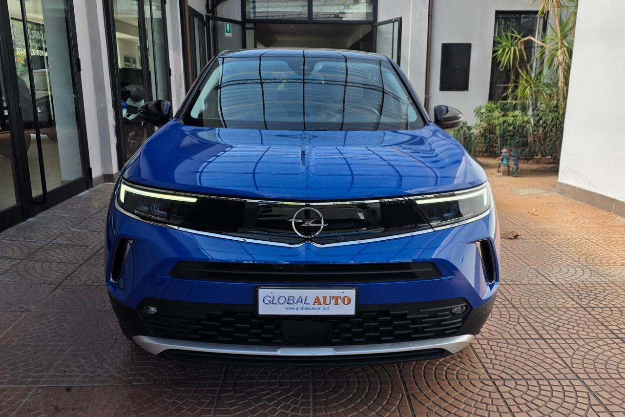 Opel Mokka 1.2 Turbo Elegance