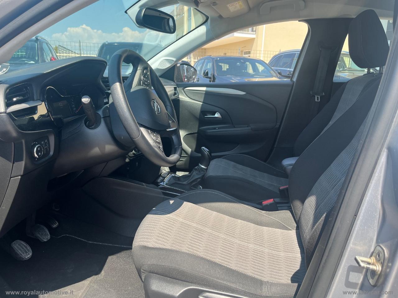 OPEL Corsa 1.2 Edition