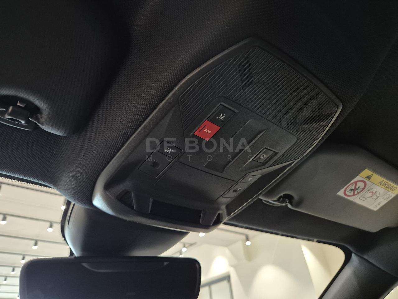 Peugeot 308 1.2 hybrid gt 145cv e-dcs 6