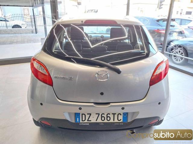 MAZDA 2 1.3 16V 75CV 5p. Play
