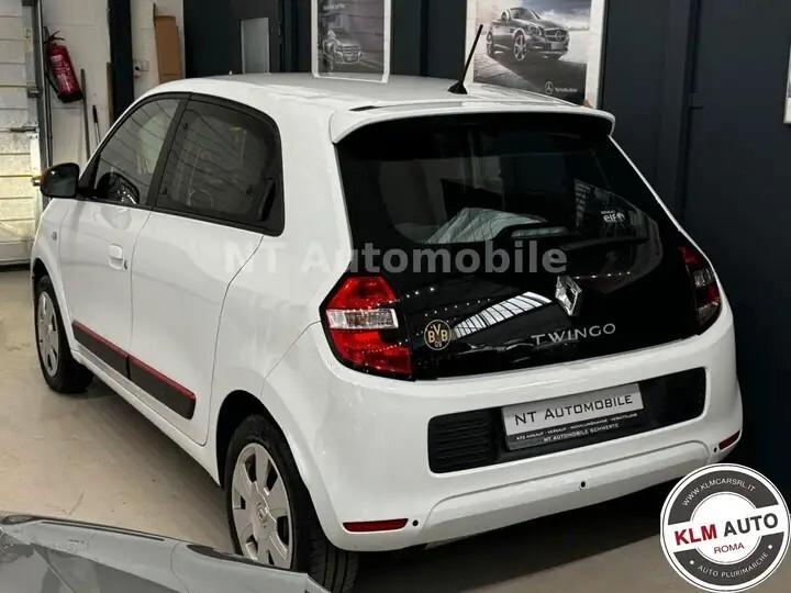 Renault Twingo SCe klima