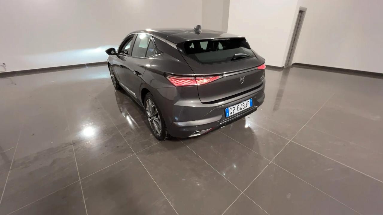 Ds DS4 4 PureTech 130 aut. Trocadero
