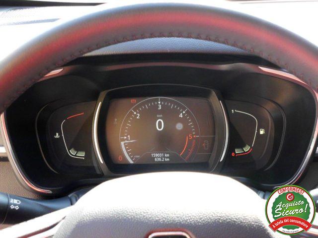 RENAULT Kadjar dCi 130CV Energy Intens