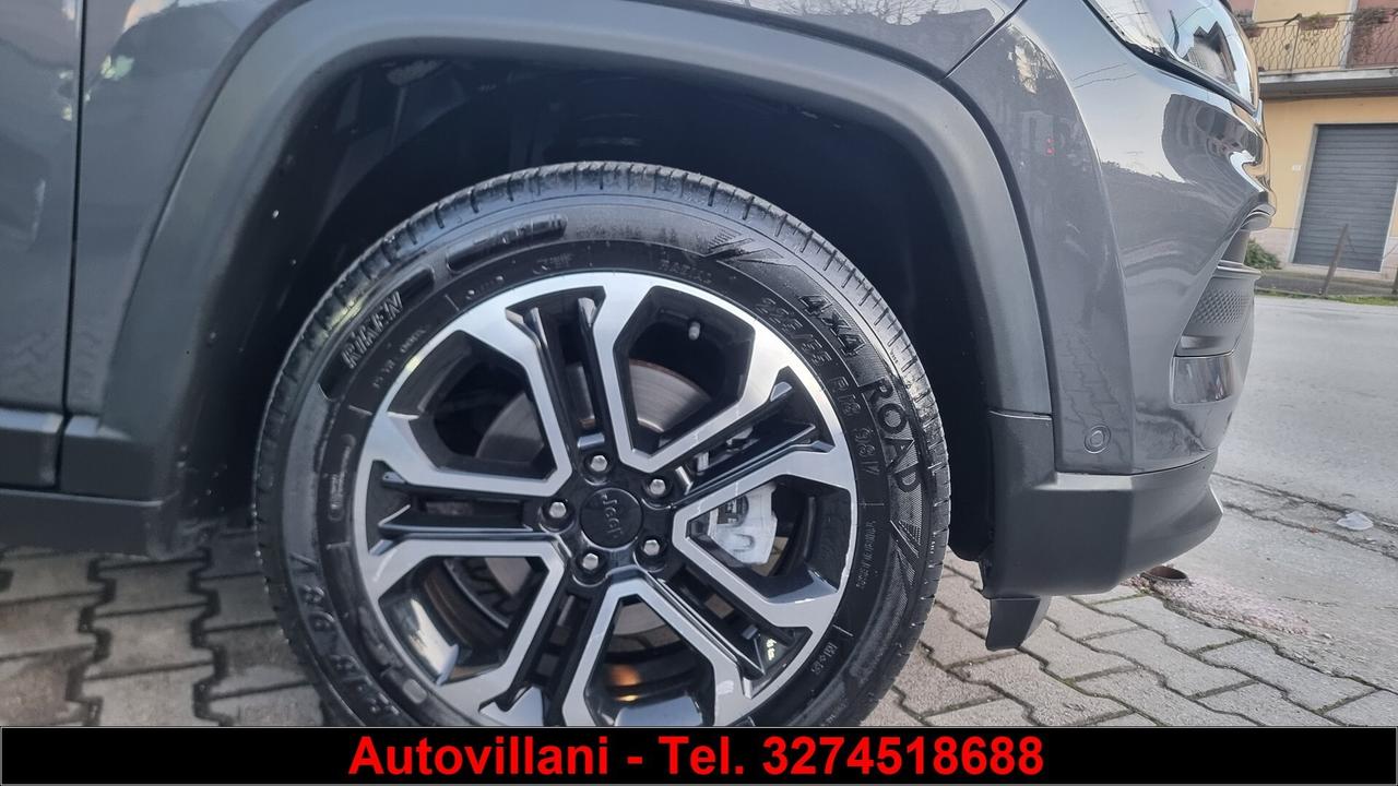 JEEP Compass Compass 1.6 mjt Limited 2wd CV 130 (N