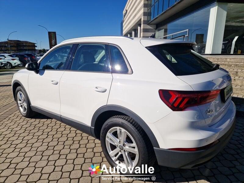 Audi Q3 Q3 35 TFSI