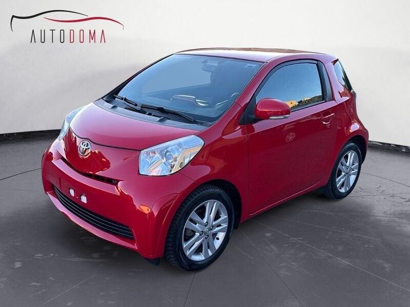 Toyota iQ 1.3 VVT-I