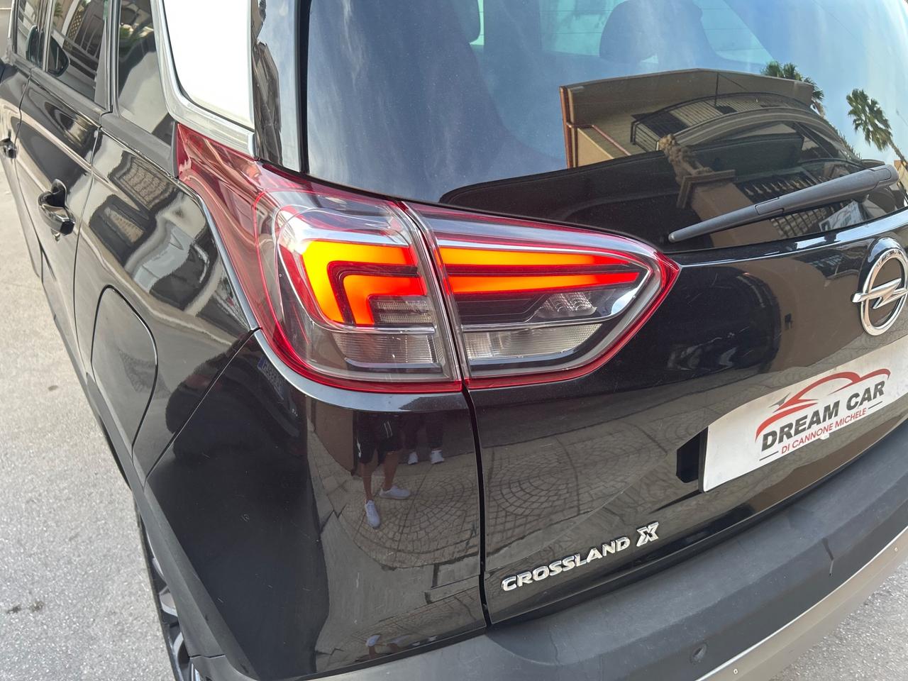 Opel Crossland X 1.5 ECOTEC D 102 CV Start&Stop Innovation