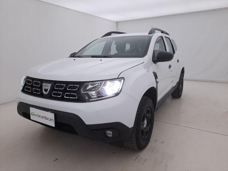 Dacia Duster Essential 4x4 BR359248 1.5 Diesel 116CV