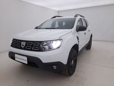 Dacia Duster Essential 4x4 BR359248 1.5 Diesel 116CV