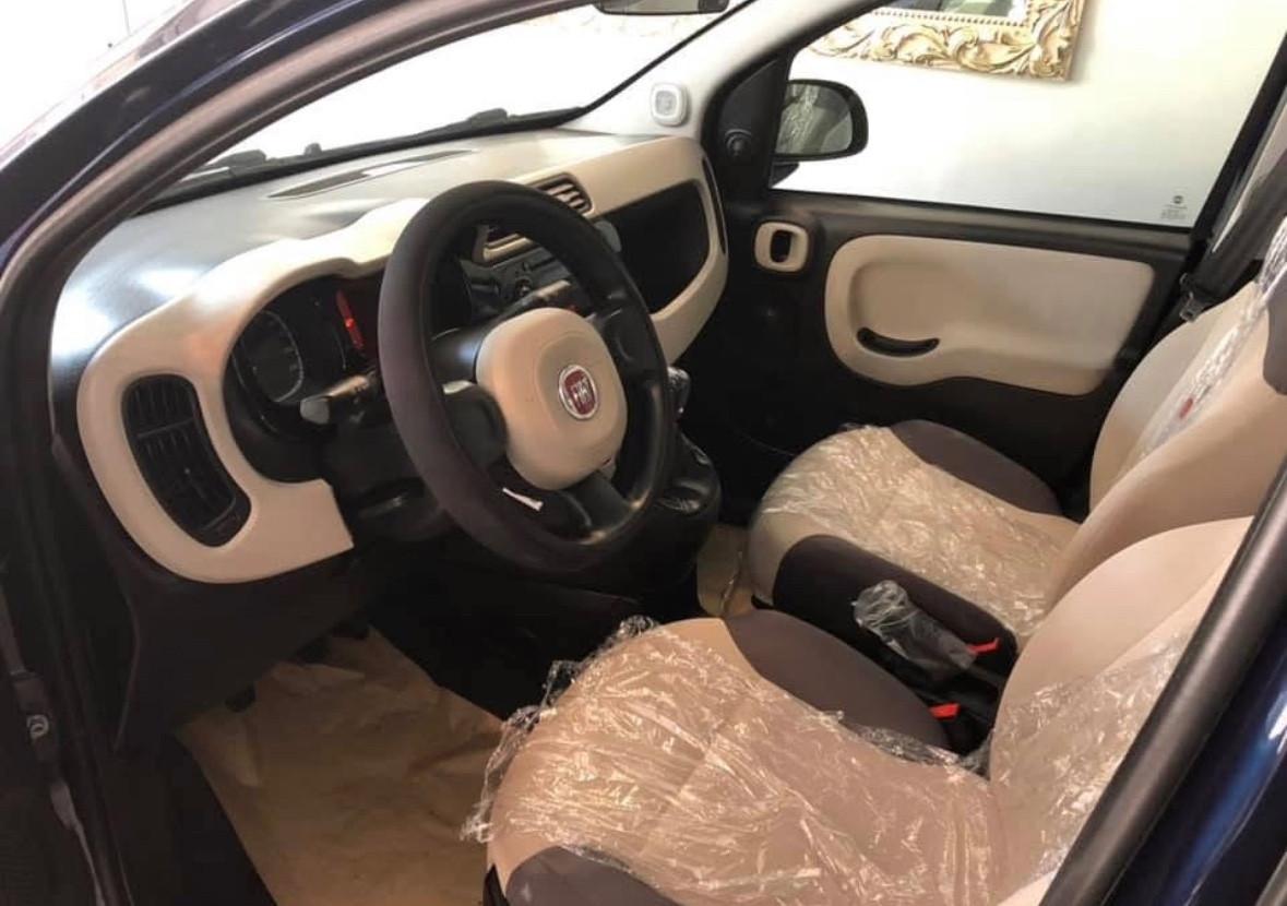 Fiat Panda 1.2 Lounge /RATE / FINANZIAMENTI