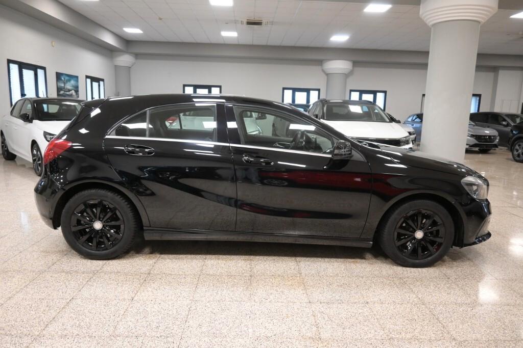 Mercedes-benz A 160 d Business