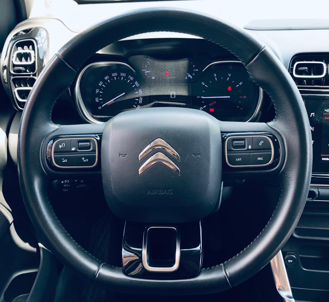 Citroen C3 Aircross PureTech 110 S&Shine