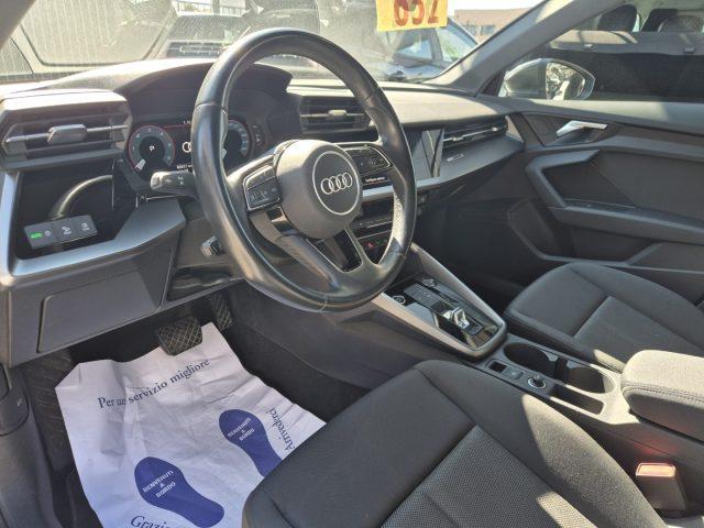AUDI A3 SPB 30 TDI S tronic S line #VARI COLORI