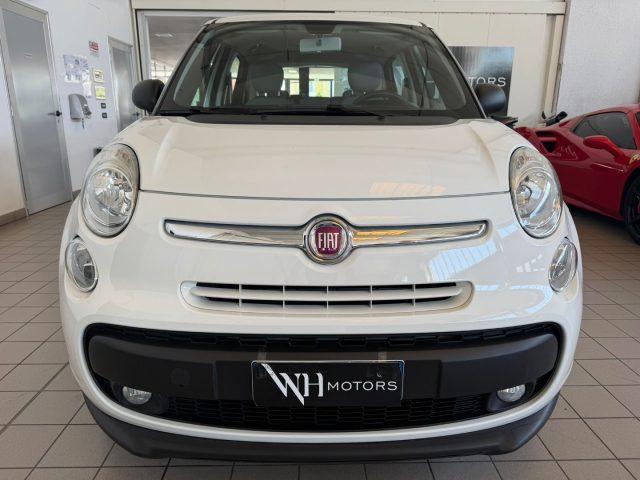 FIAT 500L 1.4 95 CV Lounge //BELL1SS1MA//
