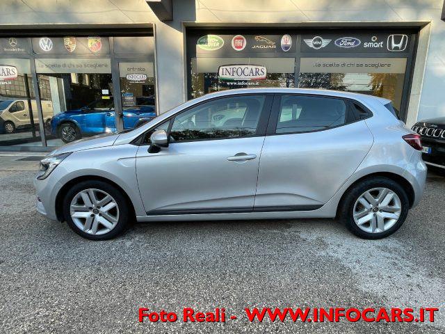 RENAULT Clio TCe 90 CV 5 porte Business - PROMO