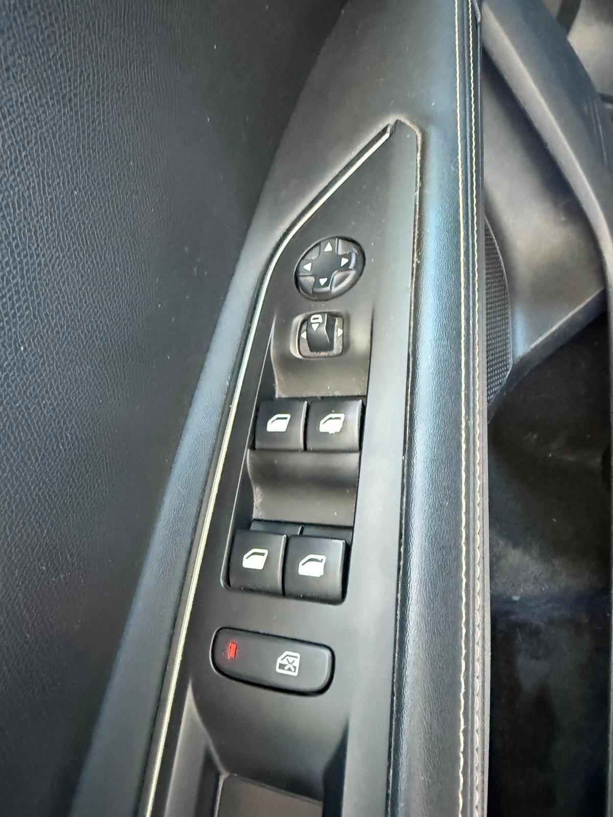 Peugeot 3008 BlueHDi 120 S&S GT Line