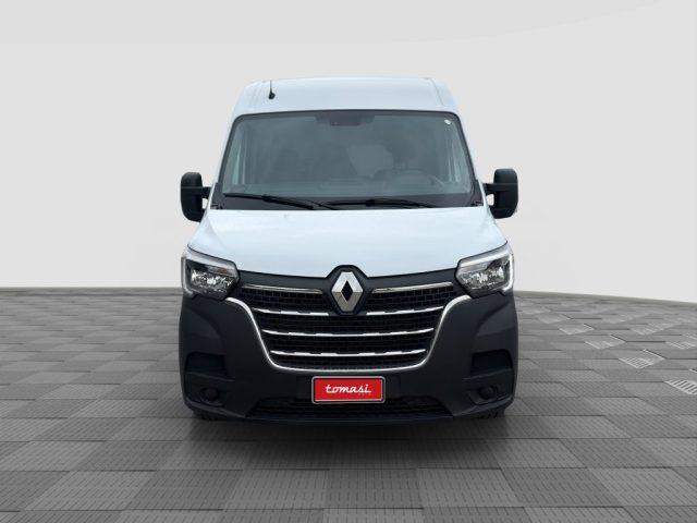 RENAULT Master Master T35 2.3 dCi 135 PM-TM Furgone Ice