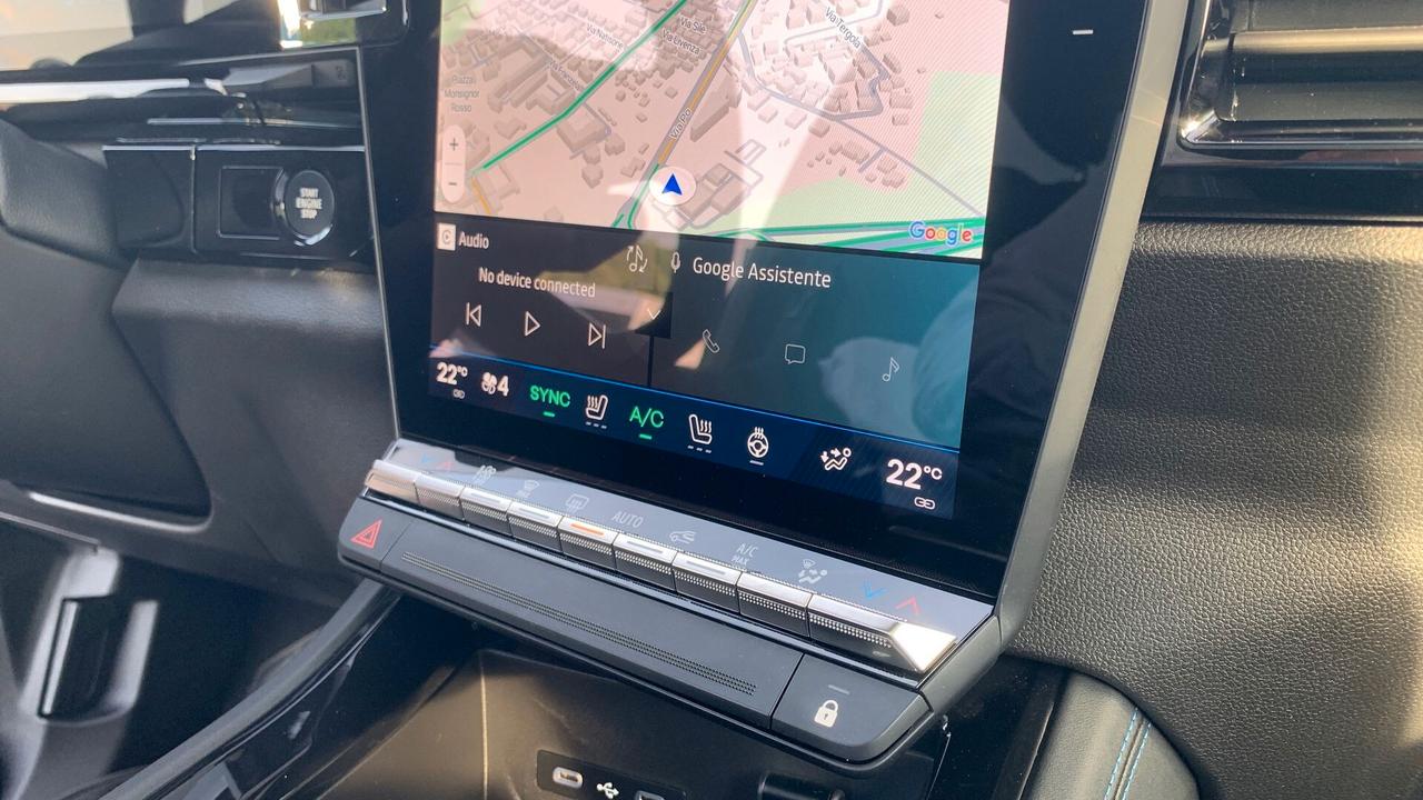 Renault Rafale Full Hybrid E-Tech 200 Esprit Alpine