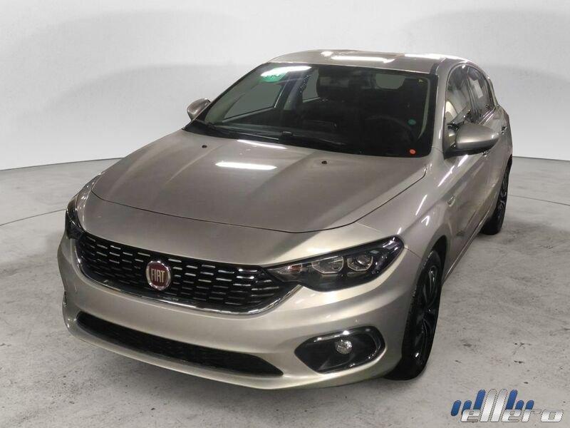 FIAT Tipo STATION WAGON MY24 5P My22 1.5 Hybrid CITYLIFE