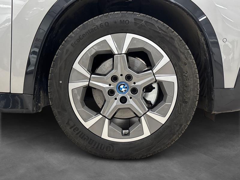 BMW iX1 20 X-Line eDrive