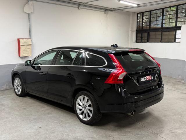 VOLVO V60 D3 Geartronic Business