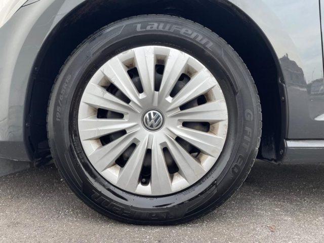 VOLKSWAGEN Golf 1.2 TSI 85 CV 5p. ADATTA A NEOPATENTATI